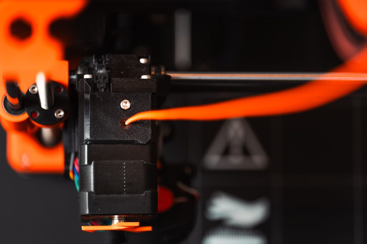 Impresión 3D en La Molina, Lima - MAC 3D LAB